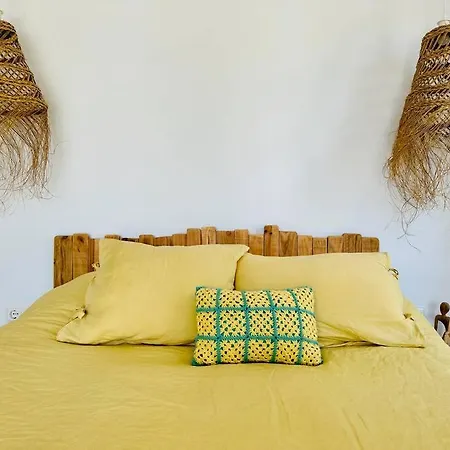 Satori, Paradise In Rural * Malaga