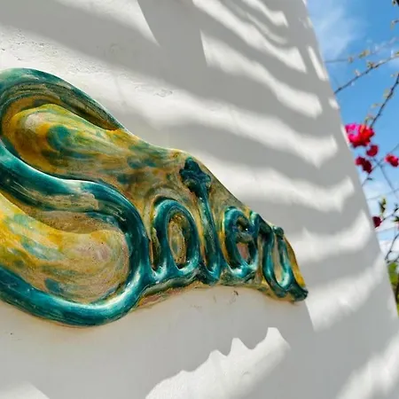 Holiday home Satori, Paradise In Rural Malaga