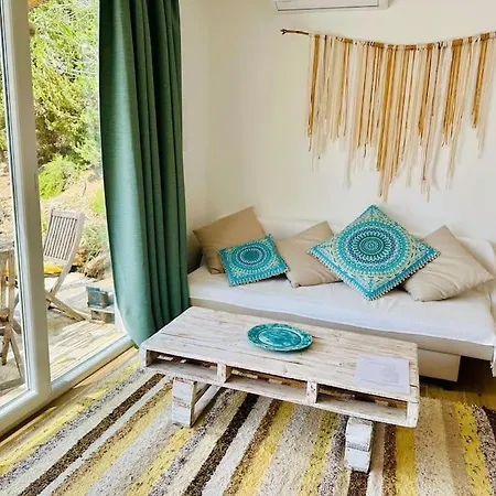 Holiday home Satori, Paradise In Rural *