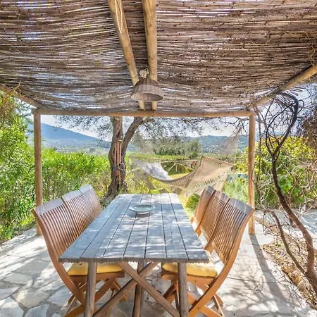 Holiday home Satori, Paradise In Rural Malaga