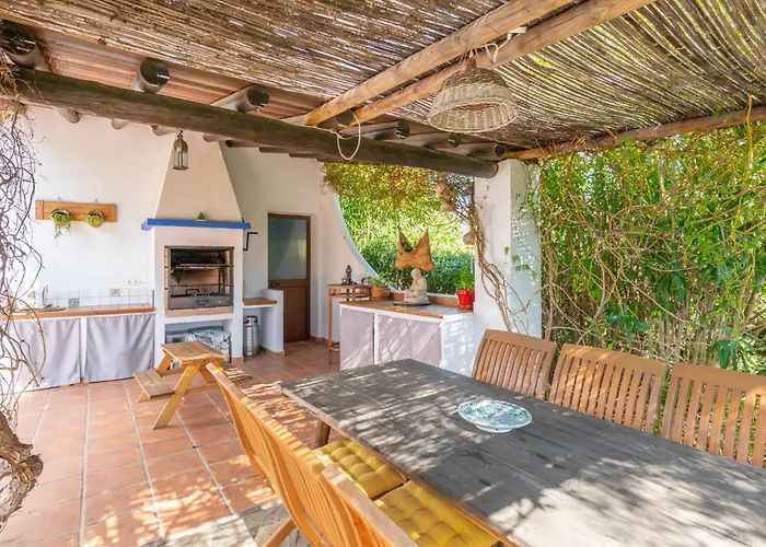 Satori, Paradise In Rural * Málaga