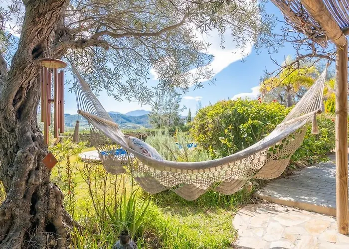 Satori, Paradise In Rural *