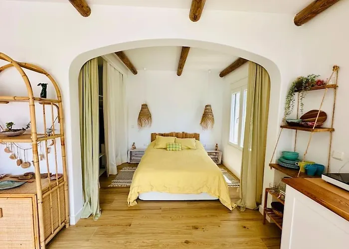 Satori, Paradise In Rural Casa vacanze Málaga