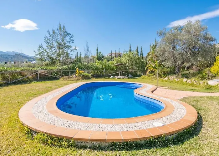 Satori, Paradise In Rural
