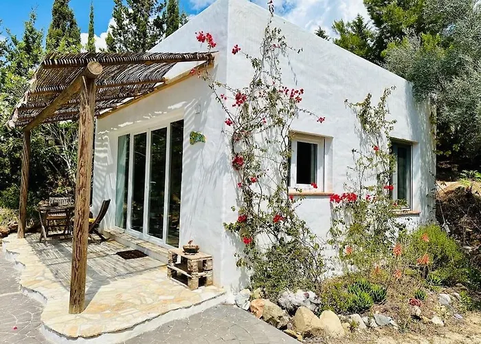 Satori, Paradise In Rural Casa vacanze *