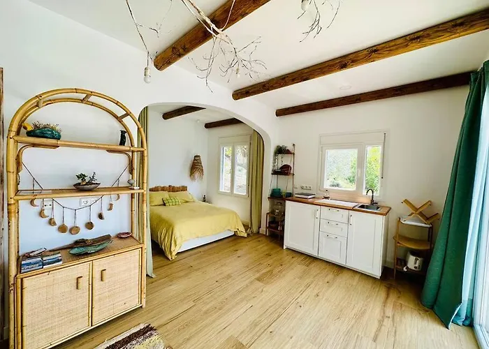 Casa vacanze Satori, Paradise In Rural *