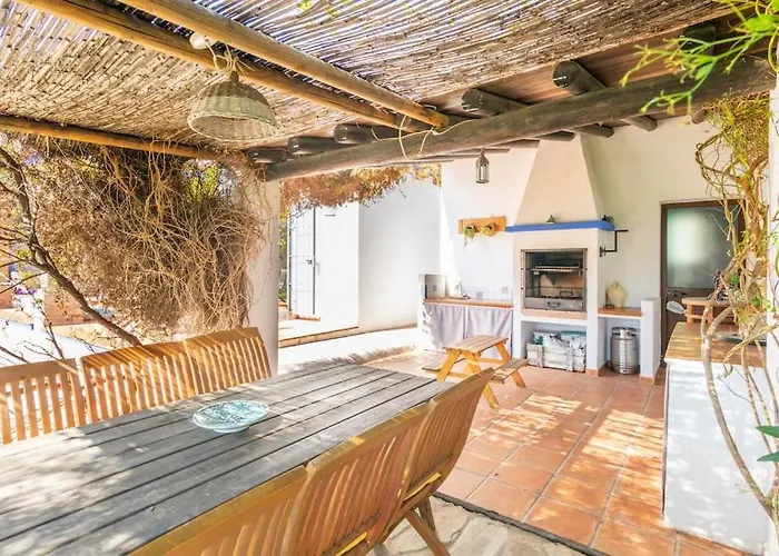 Casa vacanze Satori, Paradise In Rural