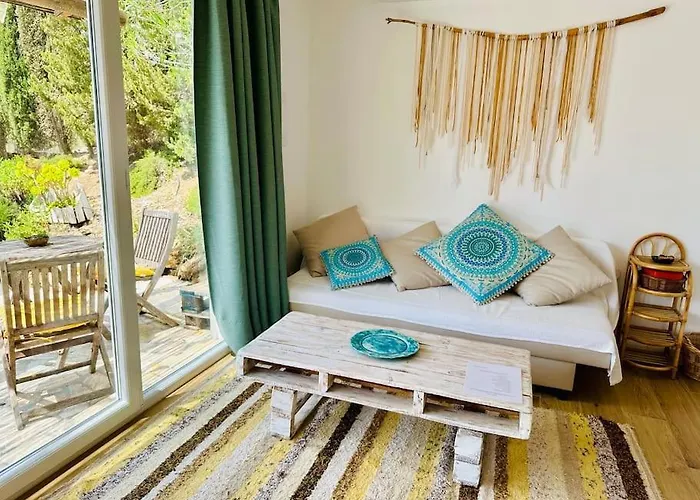 Casa vacanze Satori, Paradise In Rural *