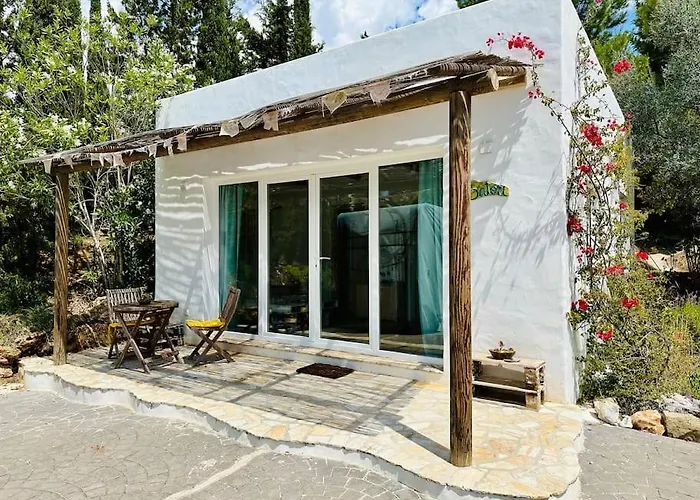 Satori, Paradise In Rural Casa vacanze Málaga