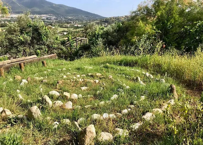 Satori, Paradise In Rural *